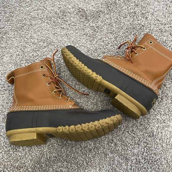 Women’s LL Bean boots! - Picture 5 of 7